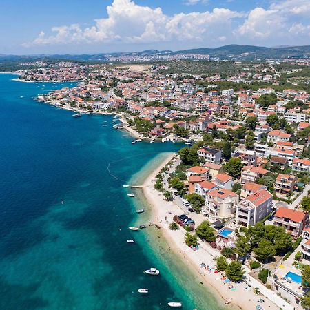 Apartments With A Parking Space Brodarica, Sibenik - 11262 المظهر الخارجي الصورة