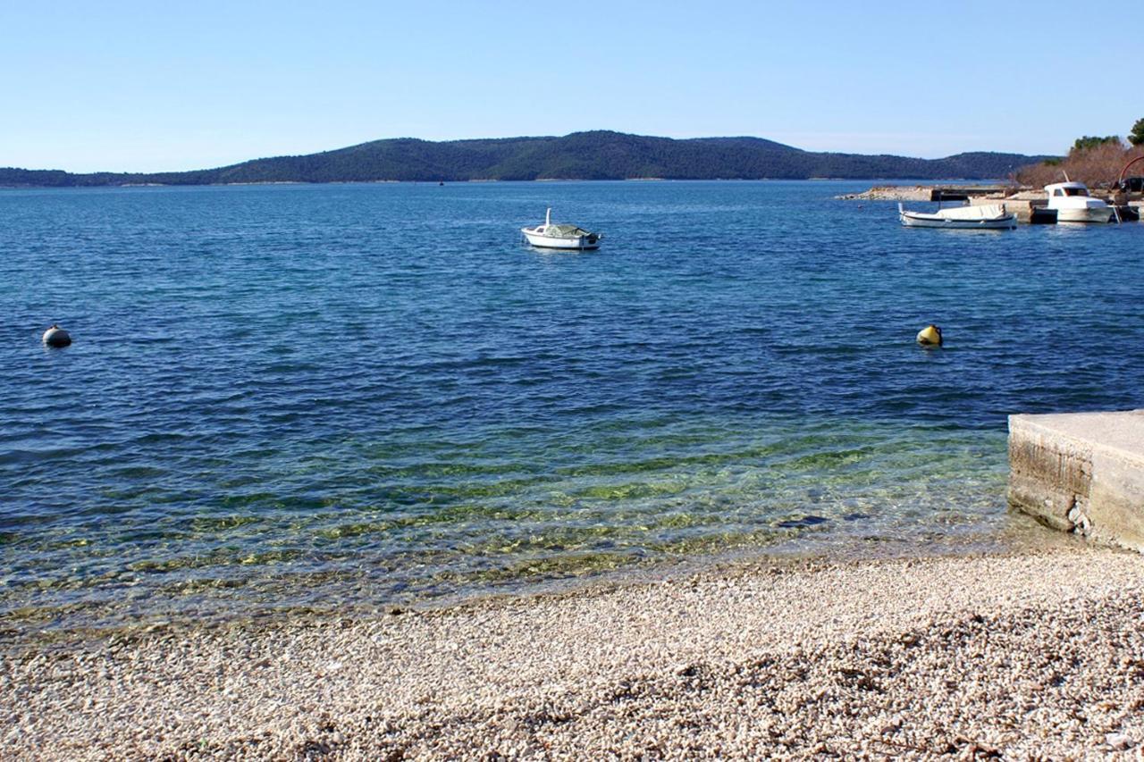 Apartments With A Parking Space Brodarica, Sibenik - 11262 المظهر الخارجي الصورة