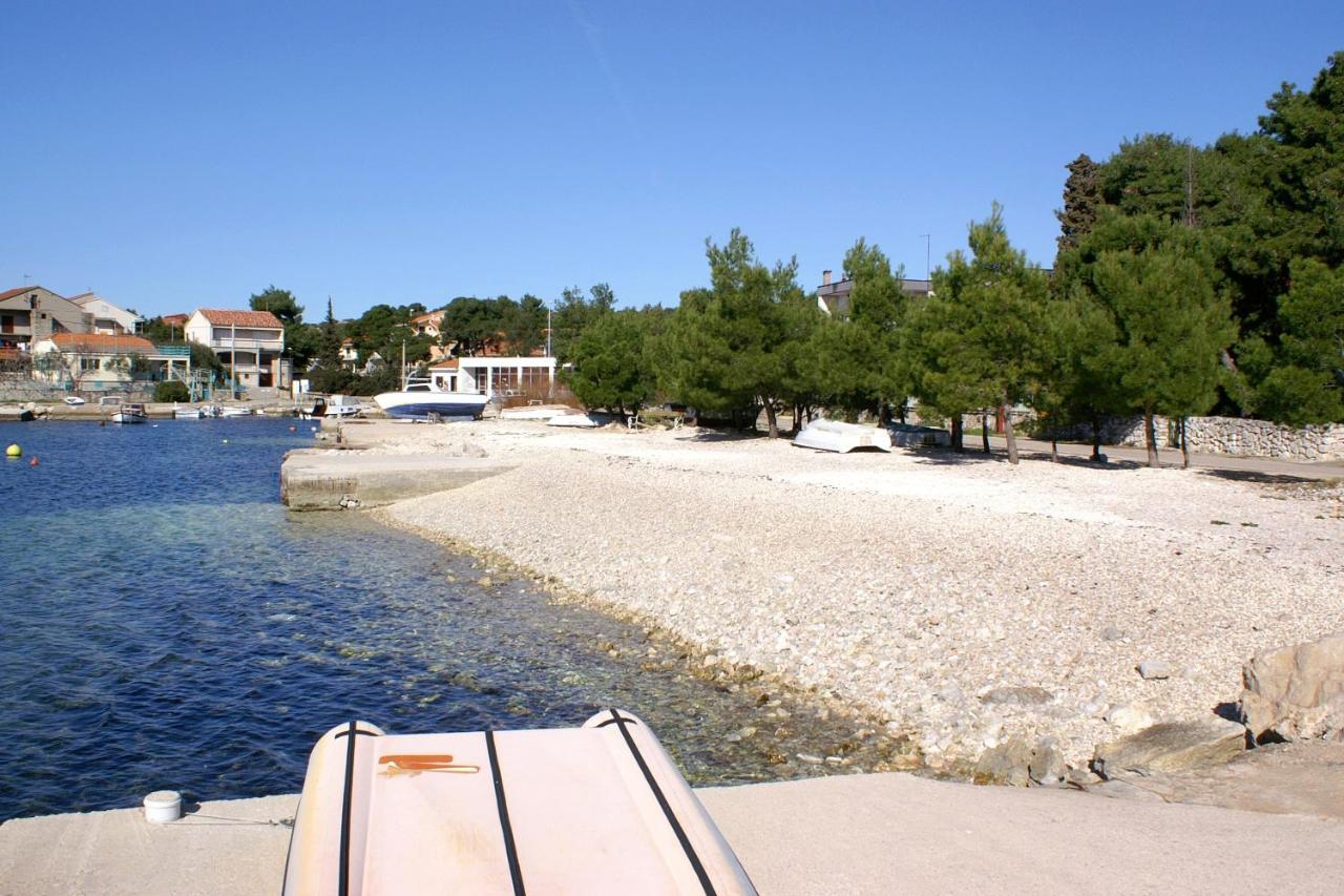 Apartments With A Parking Space Brodarica, Sibenik - 11262 المظهر الخارجي الصورة