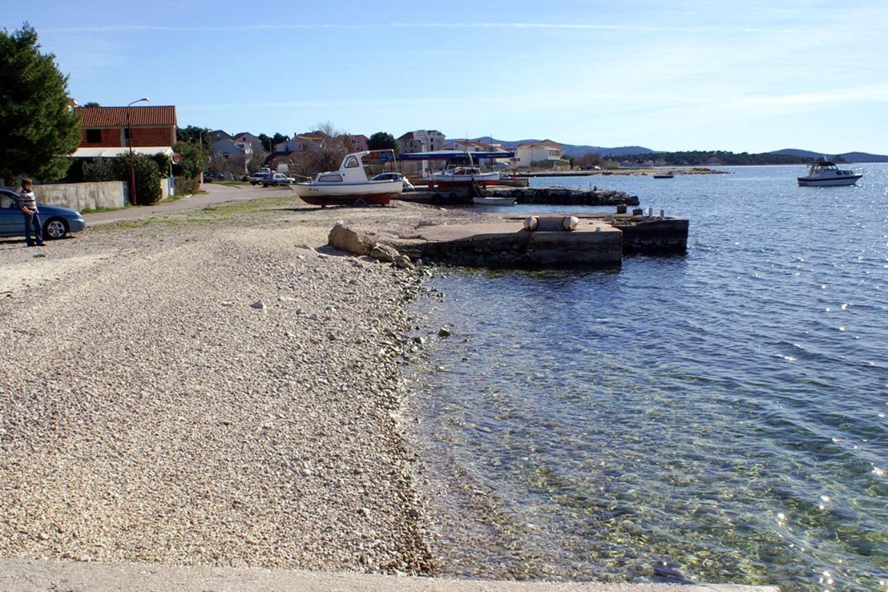 Apartments With A Parking Space Brodarica, Sibenik - 11262 المظهر الخارجي الصورة