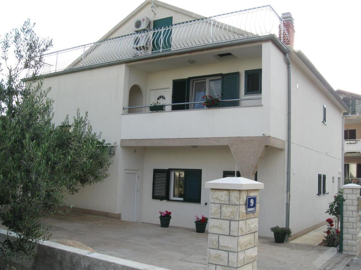 Apartments With A Parking Space Brodarica, Sibenik - 11262 المظهر الخارجي الصورة