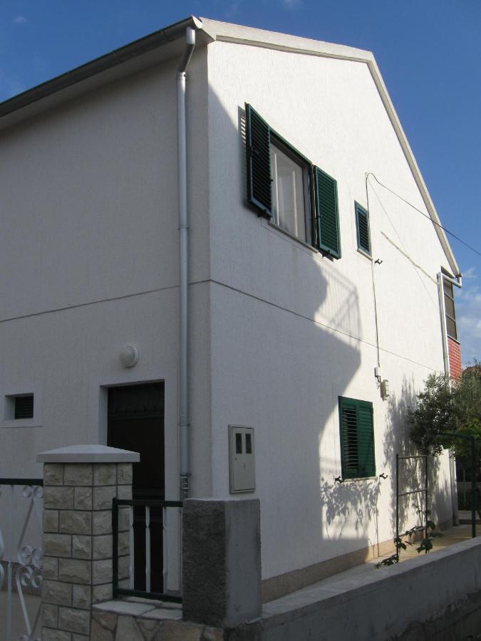 Apartments With A Parking Space Brodarica, Sibenik - 11262 المظهر الخارجي الصورة
