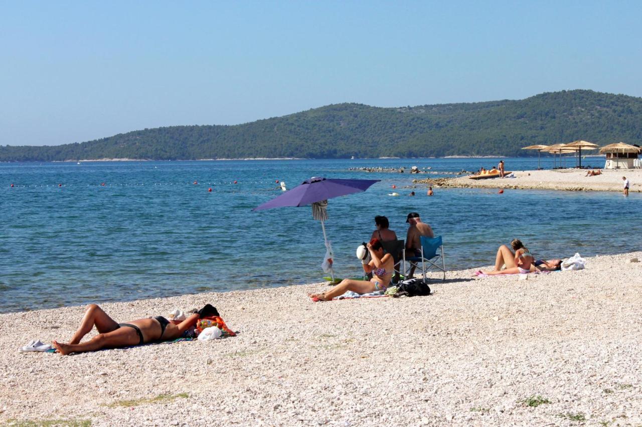 Apartments With A Parking Space Brodarica, Sibenik - 11262 المظهر الخارجي الصورة