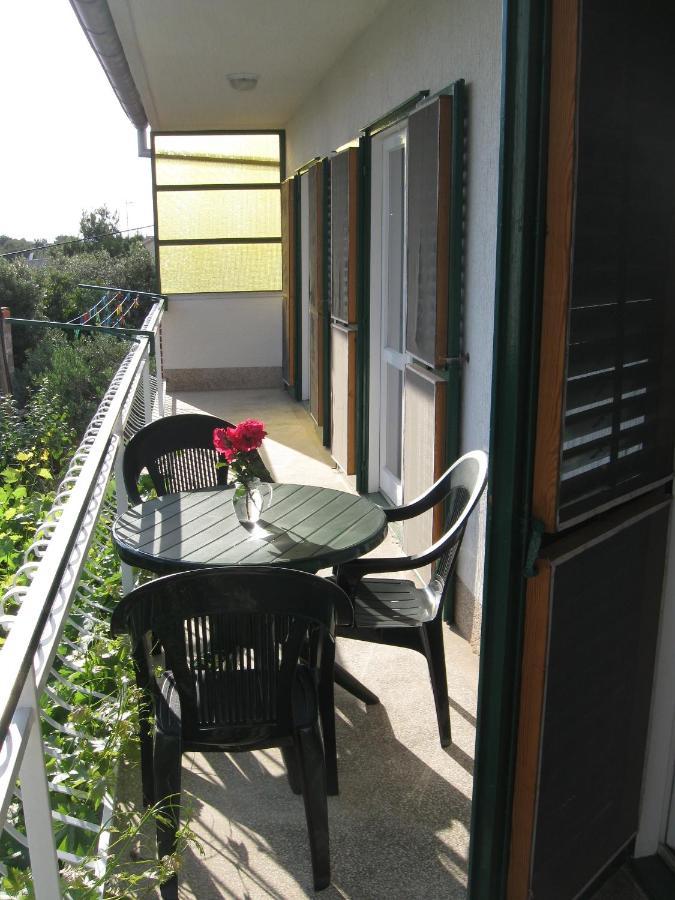 Apartments With A Parking Space Brodarica, Sibenik - 11262 المظهر الخارجي الصورة